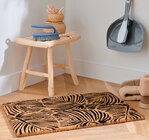 Tapis Coco Decor - U en promo chez Super U Dunkerque à 8,04 €