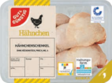 Hähnchen Schenkel von GUT&GÜNSTIG im aktuellen EDEKA Prospekt