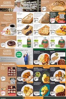 Hähnchenbrust im GLOBUS Prospekt "Aktuelle Angebote" mit 24 Seiten (Mannheim)