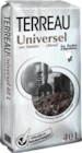 Rural Master Cugnaux - Promo TERREAU UNIVERSEL AVEC FUMIER DE CHEVAL 40 L Promo TERREAU UNIVERSEL AVEC FUMIER DE CHEVAL 40 L à 4,80 € dans le catalogue Rural Master à Cugnaux