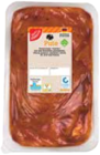 Puten Steaks Curry von Gut & Günstig im aktuellen EDEKA Prospekt