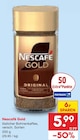 Aktuelle Kaffee Angebote bei Netto Marken-Discount in Neumünster Aktuelles Gold Angebot bei Netto Marken-Discount in Neumünster ab 5,99 €