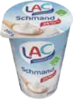 Schwarzwaldmilch lactosefreie Sahne, Schmand oder Crème Fraîche von LAC im aktuellen Marktkauf Prospekt für 1,49 €