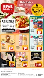 REWE Prospekt für Dortmund: "Dein Markt", 36 Seiten, 01.06.2026 - 06.06.2026
