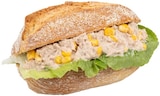 Thunfischbrötchen im Angebot bei REWE in Sankt Augustin Thunfischbrötchen Angebote bei REWE Sankt Augustin für 2,50 €