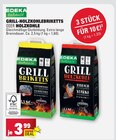Grill-Holzkohlebriketts Angebote von EDEKA zuhause bei Marktkauf Reutlingen für 3,99 €