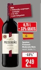 Mederano Wein Angebote von Freixenet bei Marktkauf Reutlingen für 2,49 €