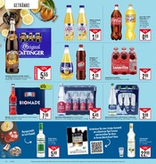 Wodka im Marktkauf Prospekt in Reutlingen Aktueller Marktkauf Prospekt mit Wodka, "Aktuelle Angebote", Seite 20