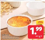 Aktuelle Backzubehör Angebote bei Segmüller in Nürnberg Aktuelles Soufflé-Form Angebot bei Segmüller in Nürnberg ab 1,99 €