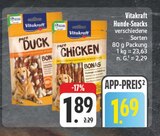 pure DUCK Angebote von Vitakraft bei EDEKA Altenburg für 1,69 €
