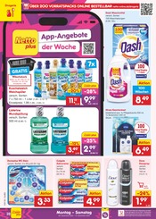 Aktueller Netto Marken-Discount Prospekt mit Waschmittel, "Aktuelle Angebote", Seite 30