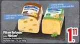 Burlander von Milram im aktuellen EDEKA Prospekt für 1,11 €