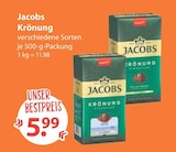 Krönung bei V-Markt im Pentling Prospekt für 5,99 €