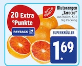 Blutorangen "Tarocco" von GUT&GÜNSTIG im aktuellen EDEKA Prospekt für 1,69 €