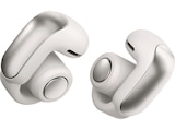 Ultra Open Earbuds, Open-ear Kopfhörer Bluetooth Rauchweiß im Angebot bei MediaMarkt Saturn in Bautzen Ultra Open Earbuds, Open-ear Kopfhörer Bluetooth Rauchweiß Angebote von BOSE bei MediaMarkt Saturn Bautzen für 199,00 €