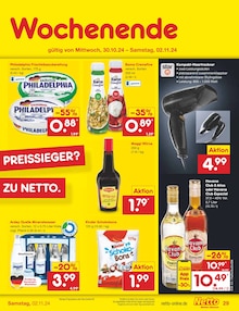 Käse im Netto Marken-Discount Prospekt "Aktuelle Angebote" mit 57 Seiten (Dortmund)