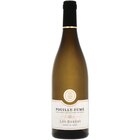 Les Dorées - POUILLY-FUMÉ en promo à 8,96 € chez Carrefour Les Dorées - POUILLY-FUMÉ dans le catalogue Carrefour