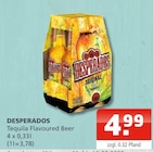 Desperados Tequila Flavoured Beer Angebote bei Getränke Oase Lünen für 4,99 €