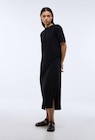 Monoprix Bordeaux Saint Christoly Le Bouscat - Promo Robe t-shirt en coton BIO GOTS Promo Robe t-shirt en coton BIO GOTS à 17,99 € dans le catalogue Monoprix Bordeaux Saint Christoly à Le Bouscat