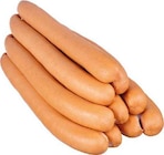 EDEKA Nottuln - Metzger-Bockwurst Angebot im Prospekt Metzger-Bockwurst bei EDEKA im Nottuln Prospekt für 1,00 €