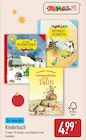 Kinderbuch für 4,99 € bei ALDI Nord im Angebot Kinderbuch im aktuellen ALDI Nord Prospekt