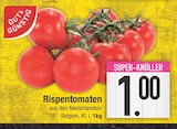 Rispentomaten bei EDEKA im Prospekt "" für 1,00 €