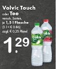Aktuelle Volvic Angebote bei TOP Getränke in Ratingen Aktuelles Volvic Touch Angebot bei TOP Getränke in Ratingen ab 1,29 €