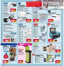 Farbe im aktuellen Marktkauf Prospekt (Reutlingen) Farbe im Marktkauf Prospekt "Aktuelle Angebote" mit 47 Seiten (Reutlingen)