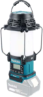 Akku-Radio mit Laterne Angebote von Makita bei Bauzentrum Reinholdshain Freital für 149,99 €