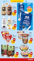 Joghurt Angebot im aktuellen Penny Prospekt auf Seite 25