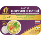 Plat cuisiné veggie surgelé - MEI ASIA dans le catalogue Carrefour Market