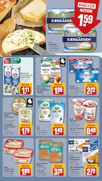 REWE Schinken im Prospekt REWE Schinken im Prospekt