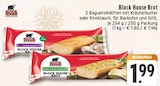 Block House Brot Angebote von Block House bei E center Niederkassel für 1,99 €