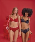 Soutien-gorge femme - TEX en promo chez Carrefour Quimper à 12,99 €