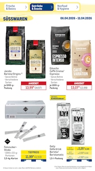 Zucker im METRO Prospekt "Wochenangebote" mit 52 Seiten (Heilbronn)