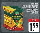 Pom-Bär bei EDEKA im Bannewitz Prospekt für 1,99 €