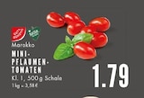 Aktuelle Tomaten Angebote bei EDEKA in Bochum Aktuelles Mini-Pflaumentomaten Angebot bei EDEKA in Bochum ab 1,79 €