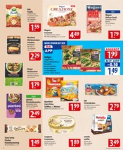 Tiefkühlkost im famila Nordost Prospekt in Langenhagen Aktueller famila Nordost Prospekt mit Tiefkühlkost, "besser als gut!", Seite 8