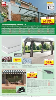 Gartenhaus im aktuellen toom Baumarkt Prospekt (Leipzig) Gartenhaus im toom Baumarkt Prospekt "Respekt, wer's selber macht." mit 30 Seiten (Leipzig)