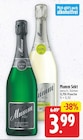 Mumm Sekt von Mumm & Co. für 3,99 € bei E center im Angebot Mumm Sekt von Mumm & Co. im aktuellen E center Prospekt