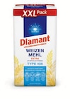 Weizenmehl Extra Type 405 XXL von Diamant für 2,39 € bei Lidl im Angebot Weizenmehl Extra Type 405 XXL von Diamant im aktuellen Lidl Prospekt