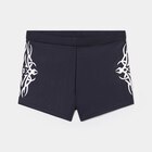 La Halle Saint-Parres-aux-Tertres - Promo Boxer de bain noir garçon Promo Boxer de bain noir garçon à 9,99 € dans le catalogue La Halle à Saint-Parres-aux-Tertres