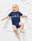 Bodies bébé - Lidl dans le catalogue Lidl