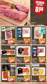 Hähnchen Angebote im Prospekt "Dein Markt" von REWE Hähnchen Angebote im Prospekt "Dein Markt" von REWE auf Seite 6
