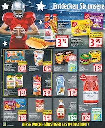 EDEKA Backzutaten im Prospekt 