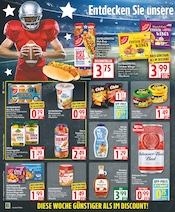 Mozzarella-Sticks Angebote im Prospekt "Aktuelle Angebote" von EDEKA Mozzarella-Sticks Angebote im Prospekt "Aktuelle Angebote" von EDEKA auf Seite 8