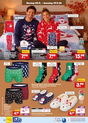 Hausschuhe im Netto Marken-Discount Prospekt in Nettetal Aktueller Netto Marken-Discount Prospekt mit Hausschuhe, "Aktuelle Angebote", Seite 38