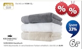 SORUNDA Handtuch von Kronborg im aktuellen JYSK Prospekt
