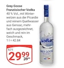 Aktuelles Französischer Vodka Angebot bei GLOBUS in Salzgitter ab 29,99 €