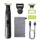 Tondeuse visage et corps One Blade - PHILIPS - Carrefour à Metz Tondeuse visage et corps One Blade - PHILIPS en promo chez Carrefour Metz à 59,99 €